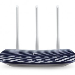 TP-LINK Archer C20 AC750 DUAL BAND ROUTER MEDIATEK