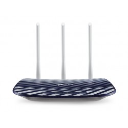 TP-LINK Archer C20 AC750 DUAL BAND ROUTER MEDIATEK