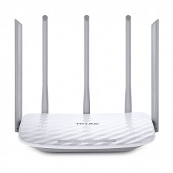 TP-LINK ARCHER C60 DUAL BAND ROUTER QUALCOMM