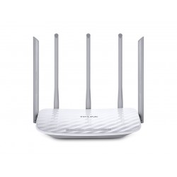 TP-LINK ARCHER C60 DUAL BAND ROUTER QUALCOMM