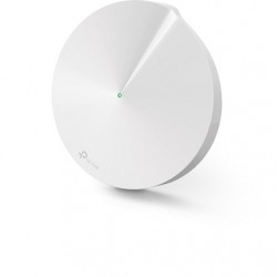 TP-LINK DECO M5 1-PACK AC1300 Whole-Home Wi-Fi Unit, Qualcomm
