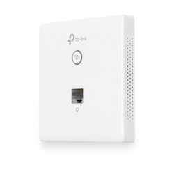 TP-LINK EAP115-WALL   WALL-PLATE ACCESS POINT