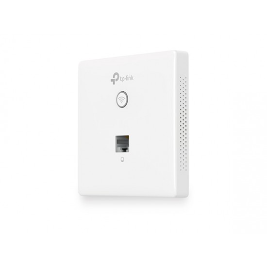 TP-LINK EAP115-WALL   WALL-PLATE ACCESS POINT