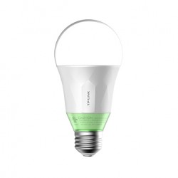 TP-LINK LB110(E27) SMART WI-FI A19 LED DIMMABLE