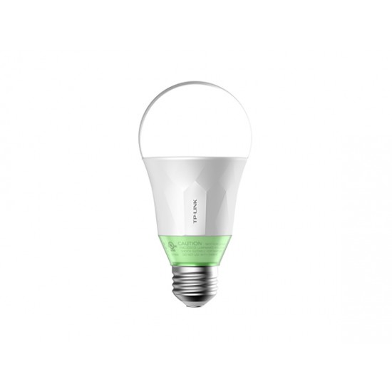 TP-LINK LB110(E27) SMART WI-FI A19 LED DIMMABLE