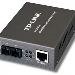 TP-LINK MC200CM MULTI MODE CONVERTER UP TO 550M
