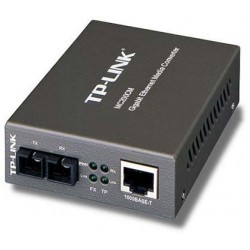TP-LINK MC200CM MULTI MODE CONVERTER UP TO 550M