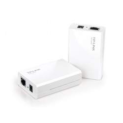 TP-LINK PoE Adapter Kit TL-POE200