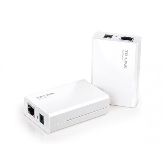 TP-LINK PoE Adapter Kit TL-POE200