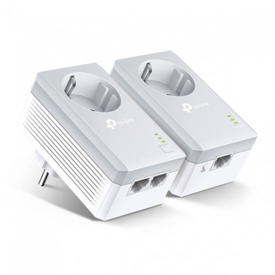 TP-LINK POWERLINE TL-PA4022PKIT, PASSTHROUGH KIT