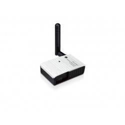 TP-LINK Print Server TL-WPS510U, Wireless, 1 USB