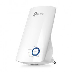 TP-LINK Range Extender TL-WA850RE, 802.11b/g/n