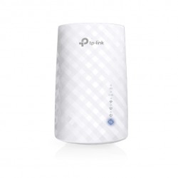 TP-LINK RE190 AC750 WI-FI RANGE EXTENDER
