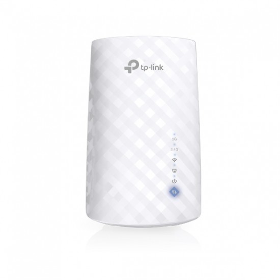 TP-LINK RE190 AC750 WI-FI RANGE EXTENDER