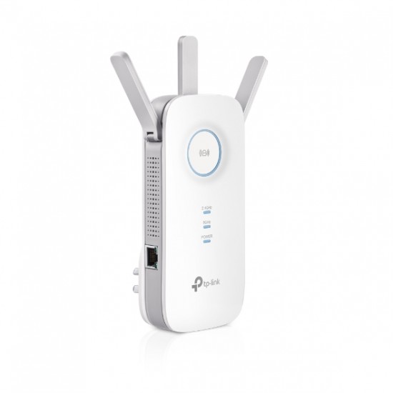 TP-LINK RE450  AC1750 WIFI RANGE EXTENDER
