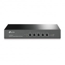 TP-LINK Router TL-ER6020, 3 x Gbit LAN, 2 Gbit WAN