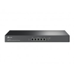 TP-LINK ROUTER TL-ER6120,  2 WAN ports + 2 LAN ports + 1 LAN/DMZ port
