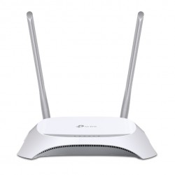 TP-LINK ROUTER TL-MR3420 3G/4G LTE WIRELESS N