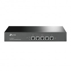 TP-LINK Router TL-R480T+, 5 ports multi WAN