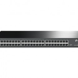 TP-LINK Switch TL-SG1048, 48 port, 10/100/1000 Mbps