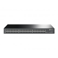 TP-LINK Switch TL-SG1048, 48 port, 10/100/1000 Mbps