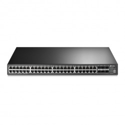 TP-LINK T3700G-52TQ L3 MANAGED SWITCH 52 PORTS