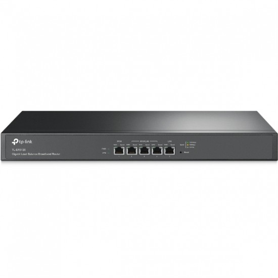 TP-LINK TL-ER5120 MULTI-WAN LOAD BALANCE ROUTER