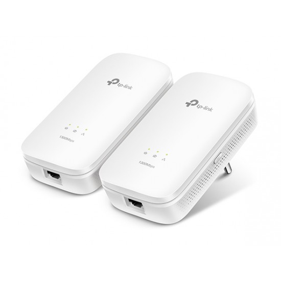 TP-LINK TL-PA8010 KIT AV1000 STARTER KIT