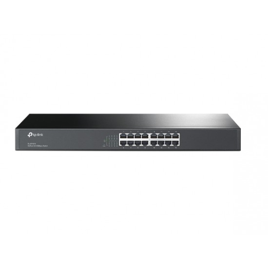 TP-LINK TL-SF1016 16-PORT10/100M SWITCH