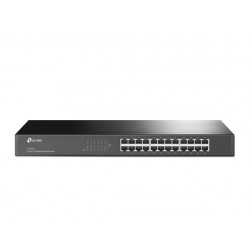 TP-LINK TL-SF1024 24-PORT 10/100M SWITCH
