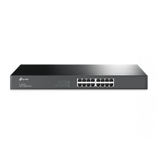 TP-LINK TL-SG1016 SMART SWITCH 16 10/100/1000 MBPS