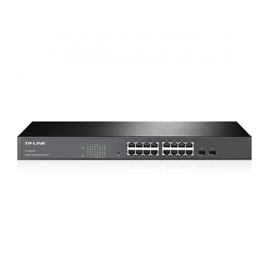 TP-LINK TL-SG2216 16 PORTS GIGABIT SMART SWITCH