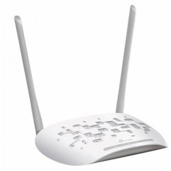 TP-LINK TL-WA801N 300MBPS WIRELESS N ACCESS POINT