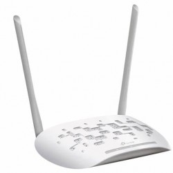 TP-LINK TL-WA801N 300MBPS WIRELESS N ACCESS POINT