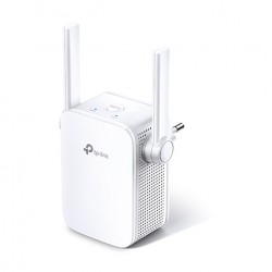 TP-LINK TL-WA855RE 300Mbps Wi-Fi RANGE EXTENDER