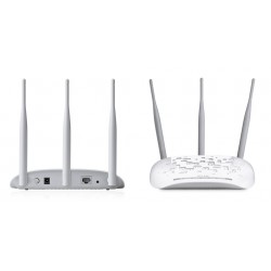 TP-LINK TL-WA901N 450MBPS WIRELESS N ACCESS POINT