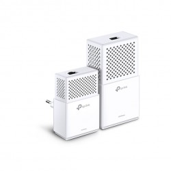 TP-LINK TL-WPA7510 KIT AV1000 Powerline Wi-Fi KIT,  Broadcom, AC750 Wi-Fi