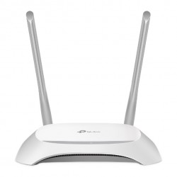 TP-LINK TL-WR840N  N300 WI-FI ROUTER 802.11b/g/n