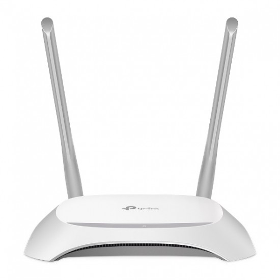 TP-LINK TL-WR840N  N300 WI-FI ROUTER 802.11b/g/n