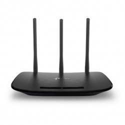 TP-LINK TL-WR940N 450Mbps ROUTER QCOM 2.4 GHZ