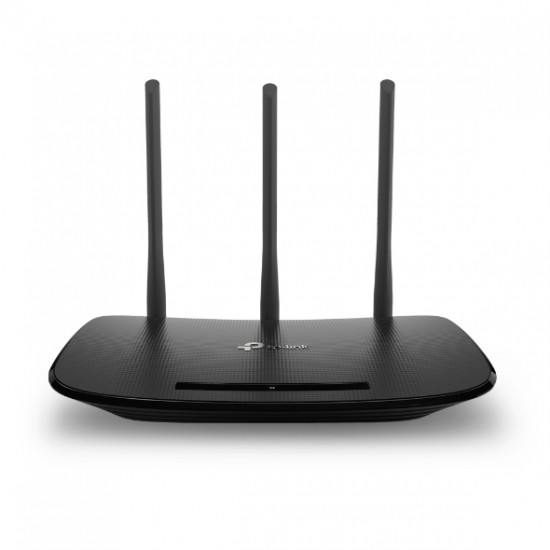 TP-LINK TL-WR940N 450Mbps ROUTER QCOM 2.4 GHZ