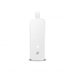 TP-LINK UE300 USB 3.0 TO GIGABIT ETHERNET ADAPTER