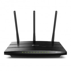 TP-LINK VR400 AC1200 VDSL/ADSL ROUTER