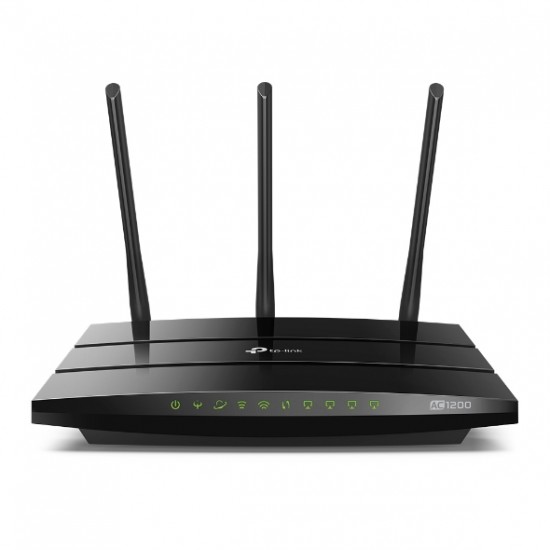 TP-LINK VR400 AC1200 VDSL/ADSL ROUTER
