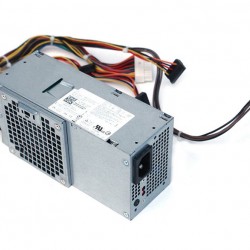 Τροφοδοτικό  Dell Optiplex 9010 7010 990 790 Desktop