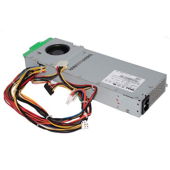 Τροφοδοτικό Dell Optiplex GX270 GX280 Desktop 