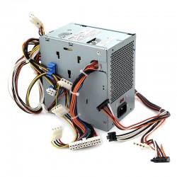 Τροφοδοτικό Dell Precision T3400 Workstation