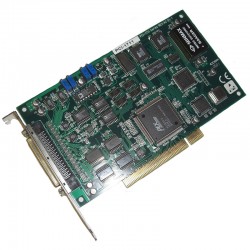 Universal PCI Multifunction Card Advantech PCI-1711