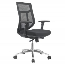 VERO OFFICE Chair DIONI Black
