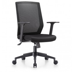 VERO OFFICE chair MITIS Black